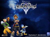 Kingdom Hearts II 14